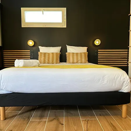 Apartment Preto - Confort Moderne - Terrasse - Parking Gratuit - Non Fumeur *