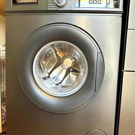 Preto - Confort Moderne - Terrasse - Parking Gratuit - Non Fumeur *