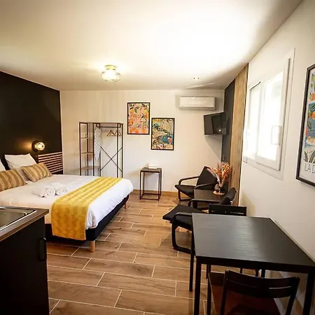 Preto - Confort Moderne - Terrasse - Parking Gratuit - Non Fumeur * Fumel