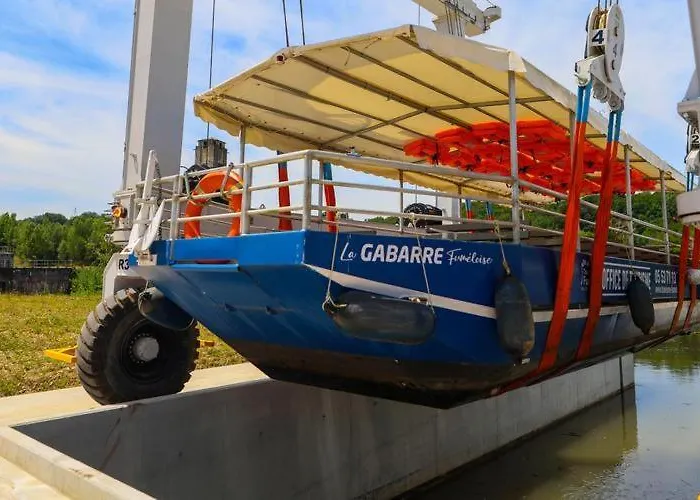 Preto - Confort Moderne - Terrasse - Parking Gratuit - Non Fumeur شقة Fumel