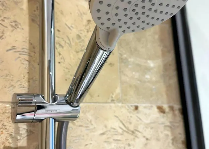 Preto - Confort Moderne - Terrasse - Parking Gratuit - Non Fumeur شقة *